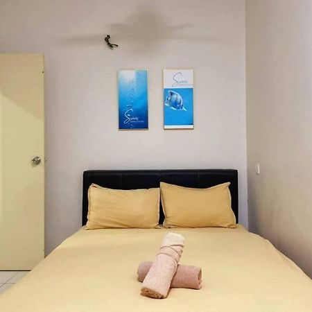 Cozyhouse 4Room 3Bath Room 10Pax'''Simpangampattasek Simpang Ampat  Exterior foto